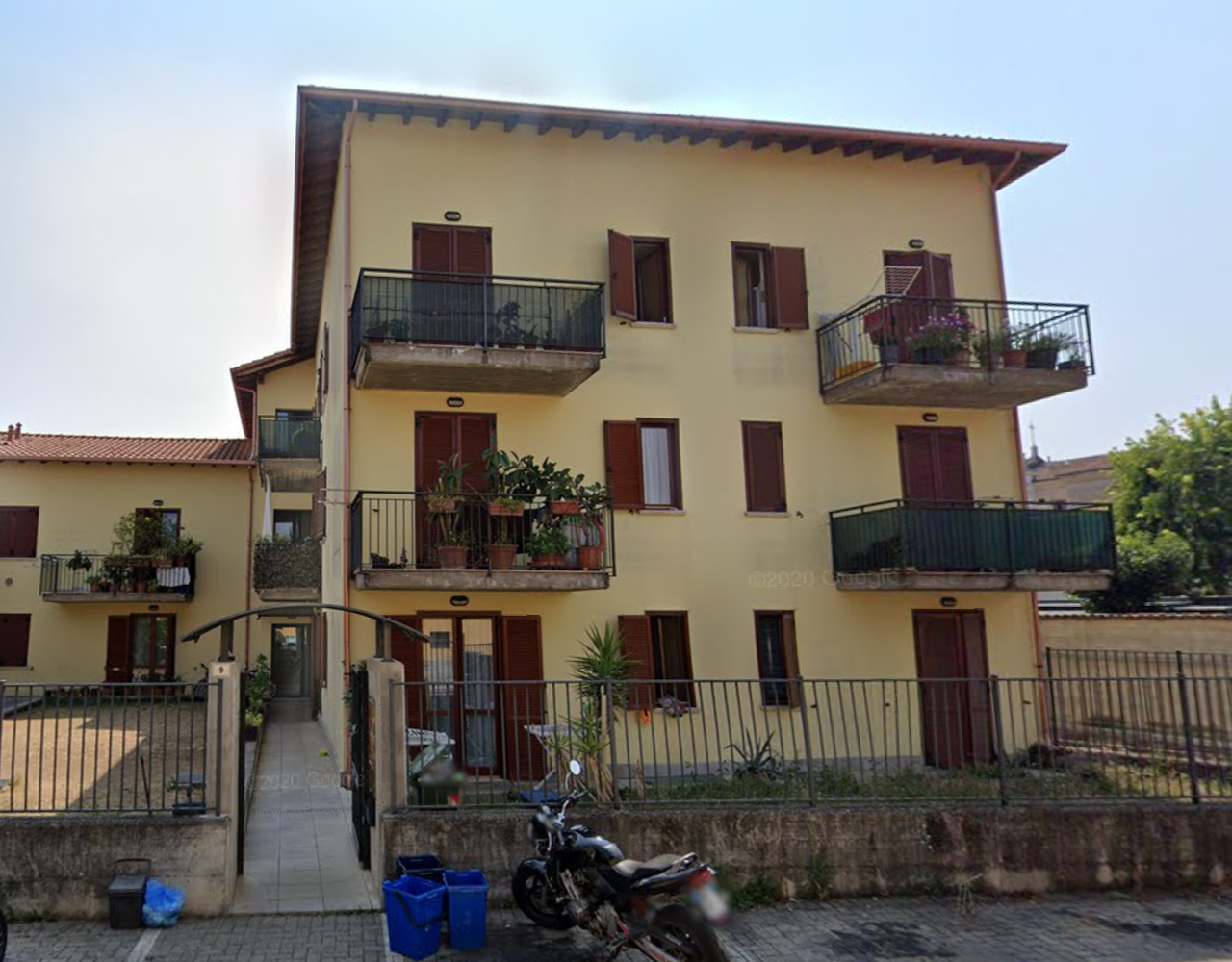 Castrezzato (BS)