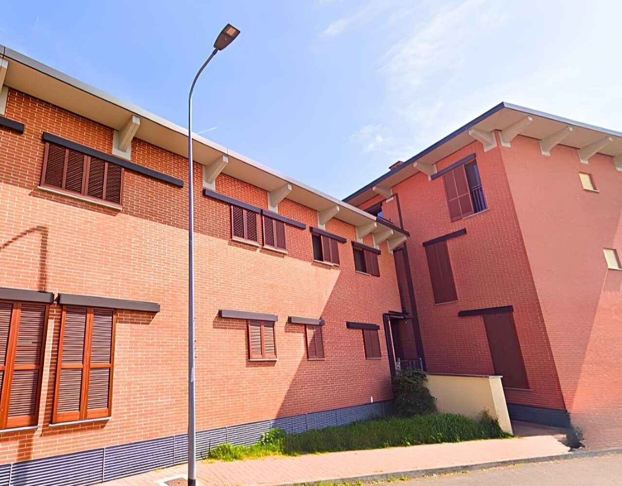 San Genesio ed Uniti (PV)
